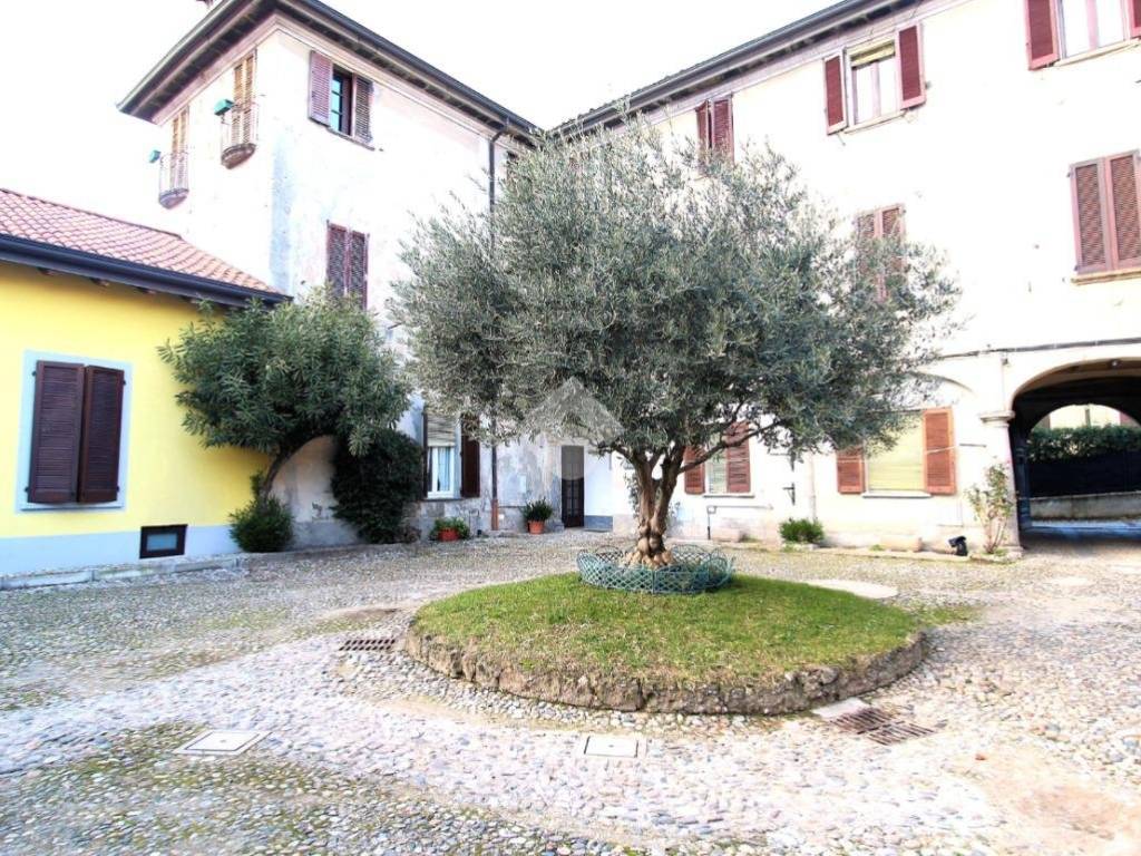 Appartamento a Merate in Via San Giuseppe, 6 - Foto 5