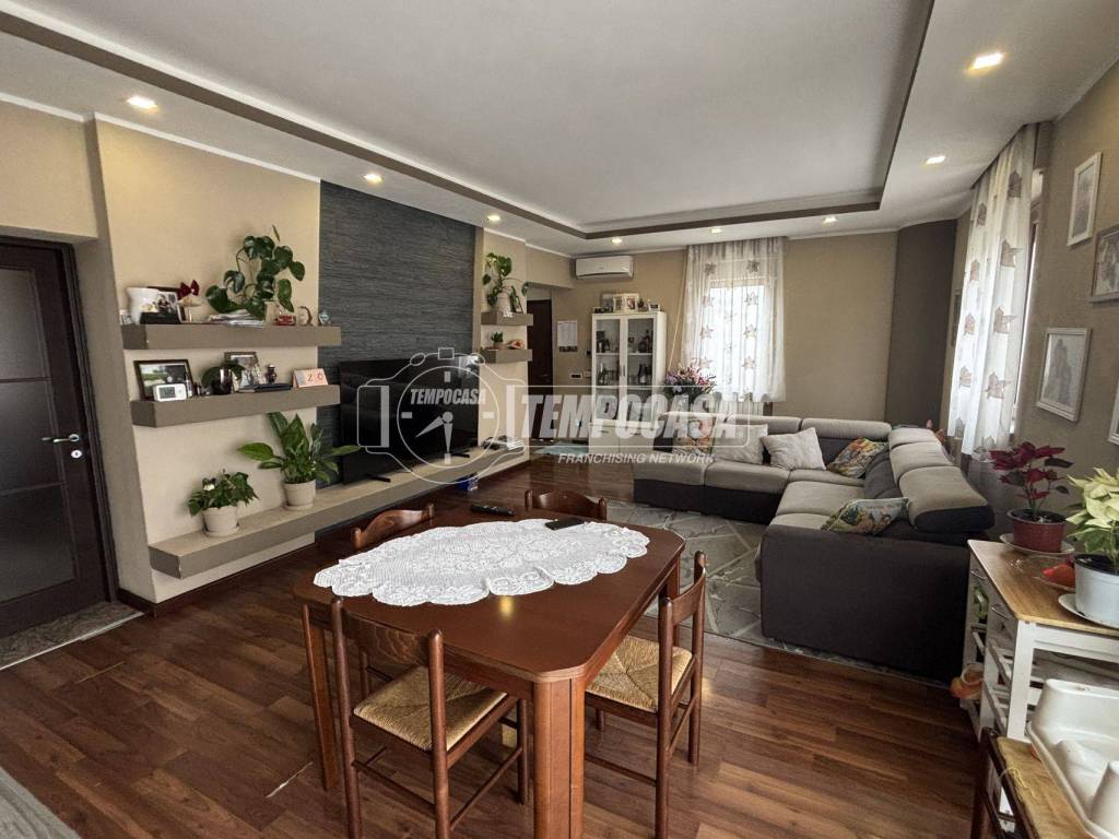 Casa indipendente a Casale monferrato in Strada Alessandria - Foto 3