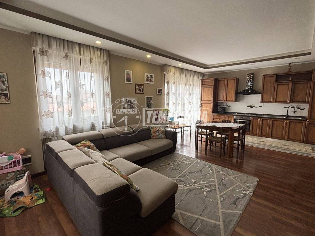 Casa indipendente a Casale monferrato in Strada Alessandria - Foto 4