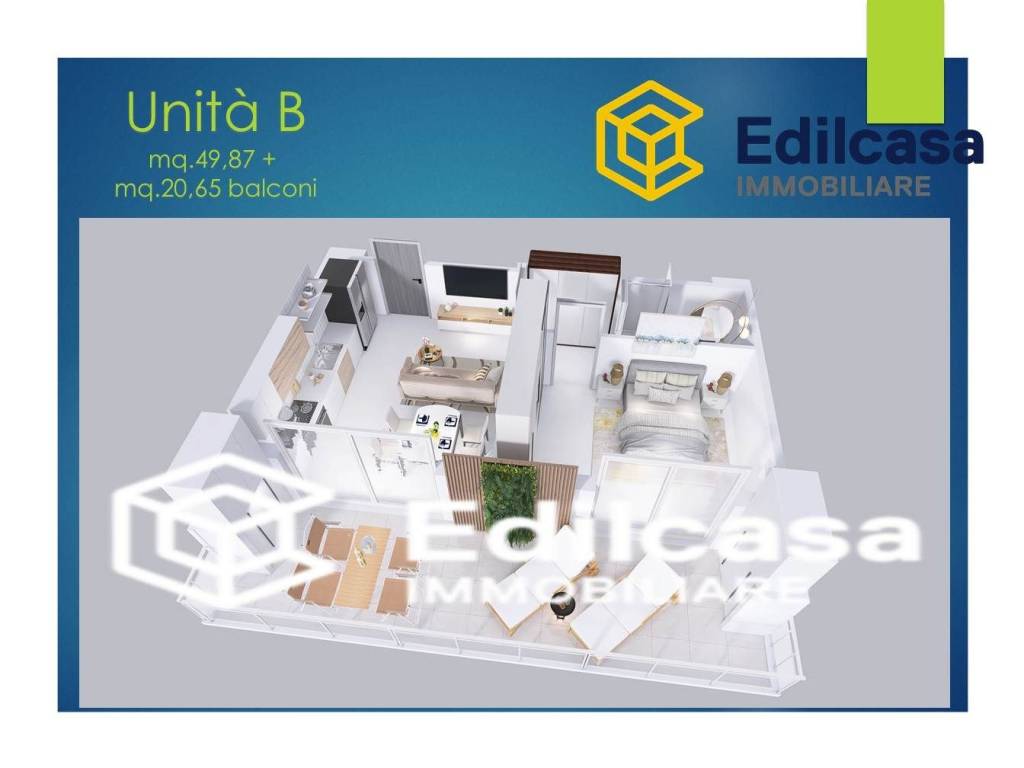 Appartamento a Salerno - Foto 3