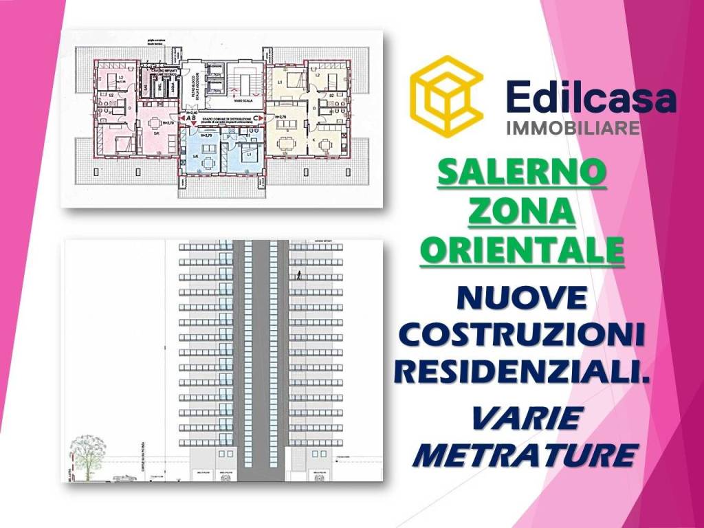 Appartamento a Salerno - Foto 5