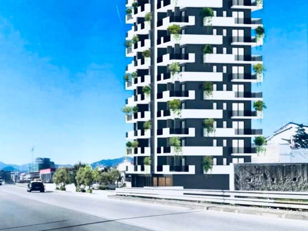 Appartamento a Salerno in VIA PARMENIDE - Foto 5