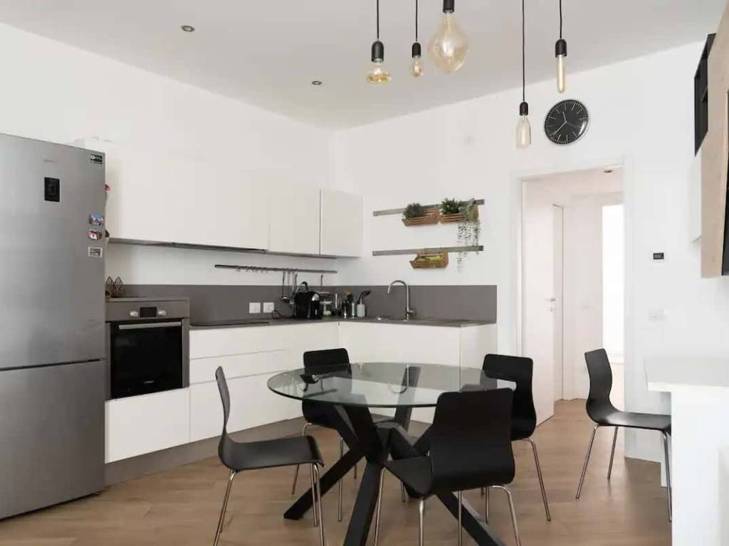 Appartamento a Milano in Via Giuseppe Ripamonti - Foto 3