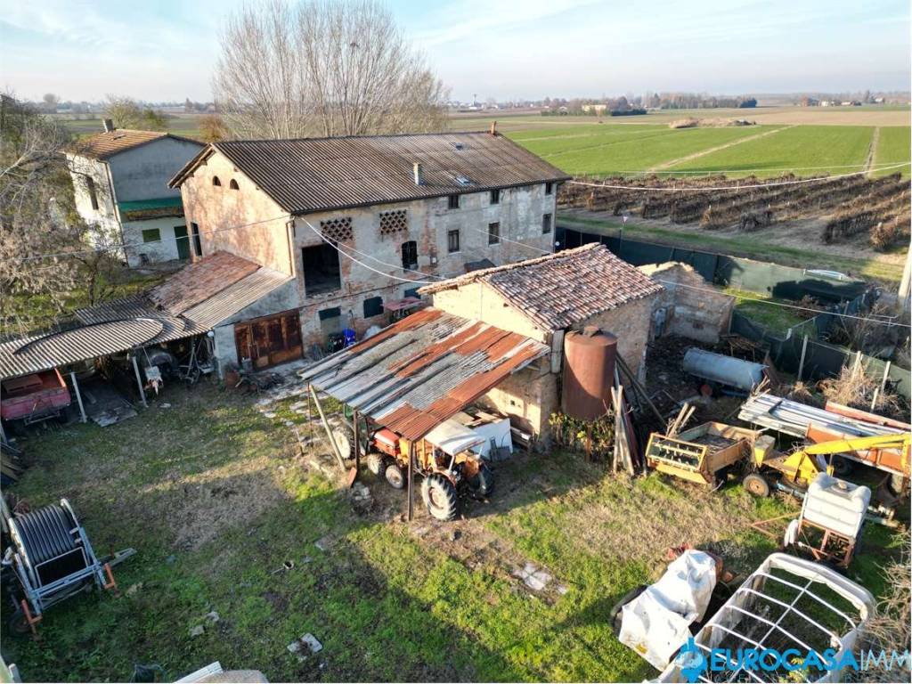 Terreno a Carpi in via Dossi, 4 - Foto 4