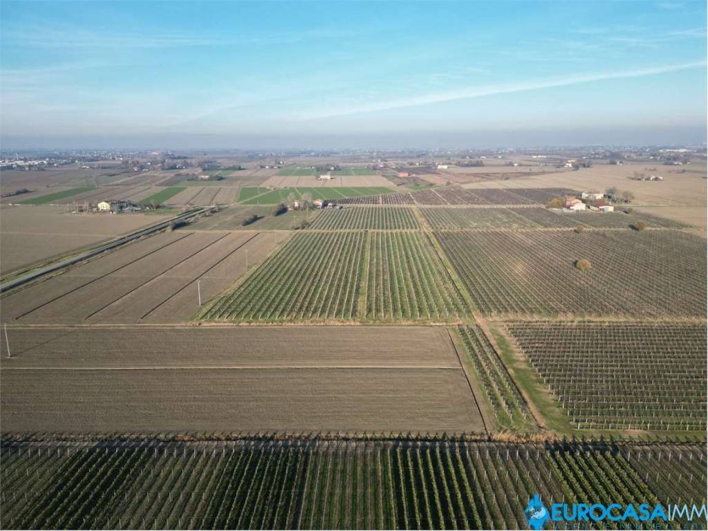 Terreno a Carpi in via Dossi, 4 - Foto 5