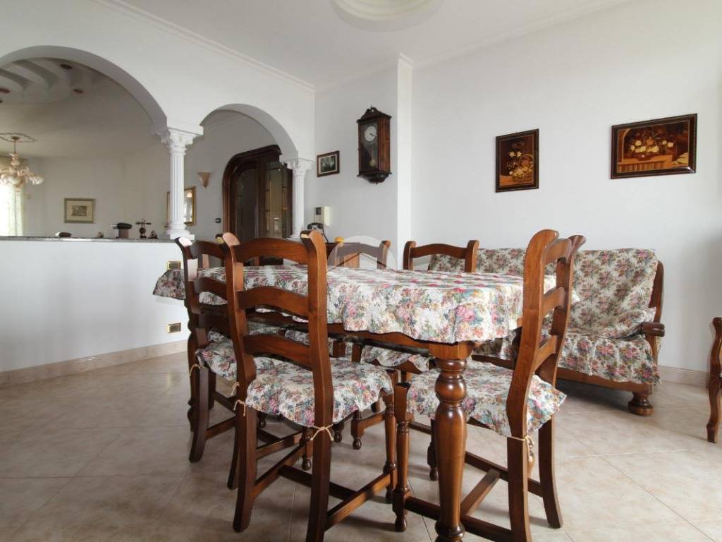 Appartamento a Sommariva perno in Via aie, 49 - Foto 2
