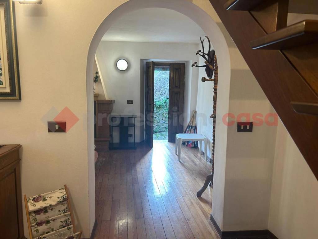 Appartamento a Gallicano in via degli Andreini, 2 - Foto 2