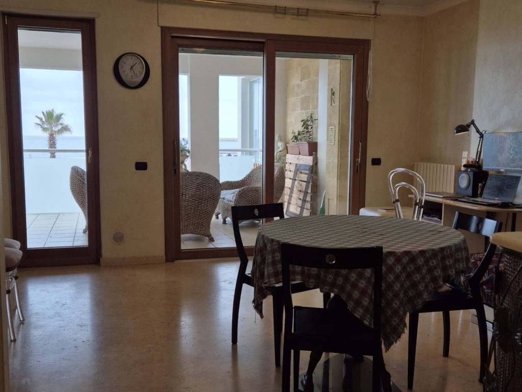 Appartamento a Bari in Lungomare Giovan Battista e Pietro Starita, 60 - Foto 4