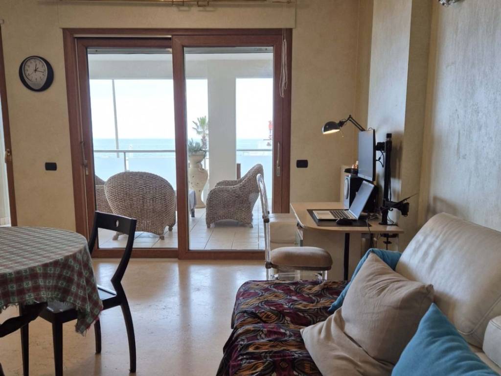 Appartamento a Bari in Lungomare Giovan Battista e Pietro Starita, 60 - Foto 5