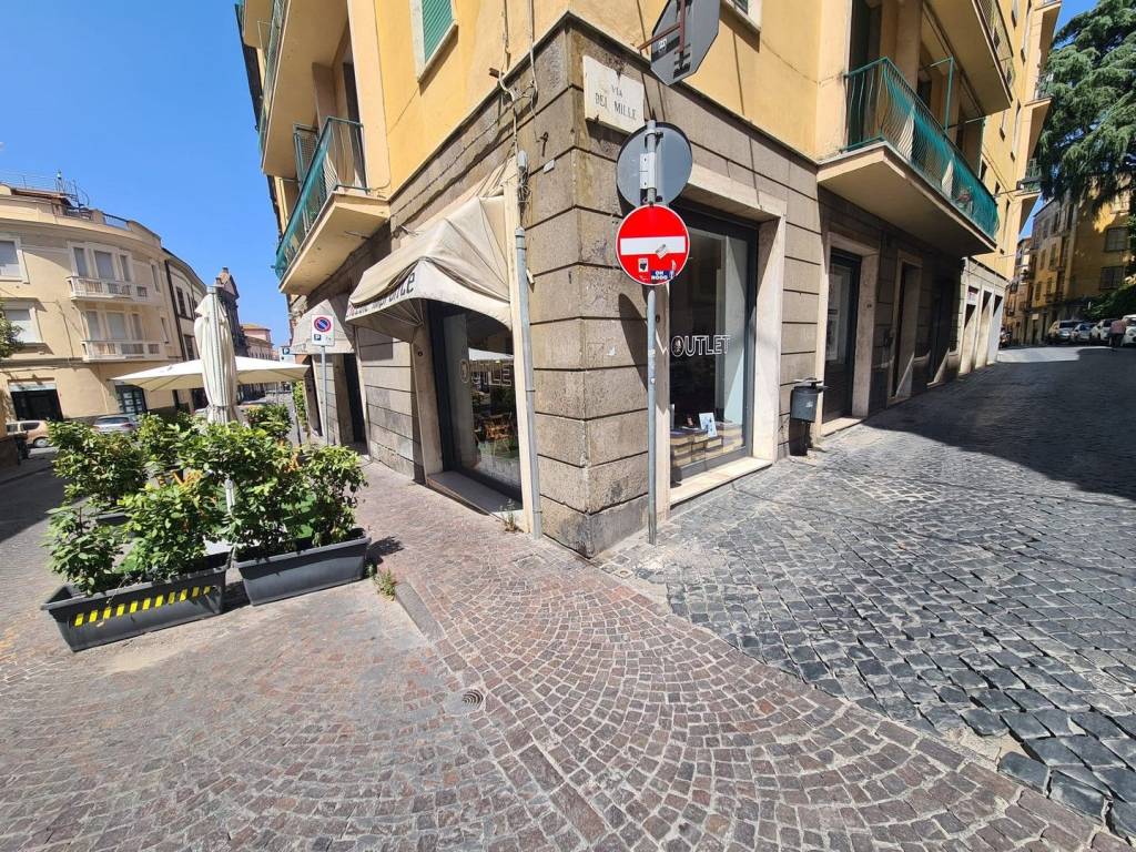 Immobile a Viterbo in Via Giuseppe Garibaldi - Foto 2