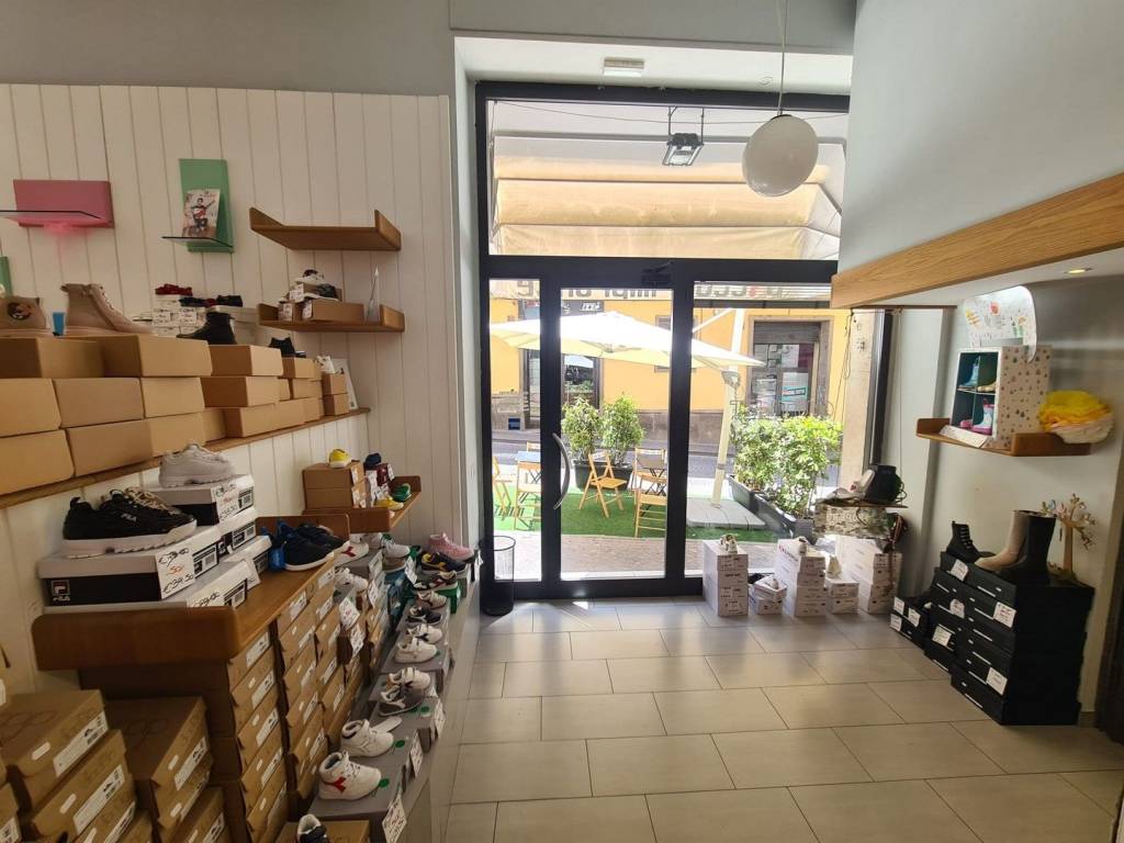 Immobile a Viterbo in Via Giuseppe Garibaldi - Foto 3