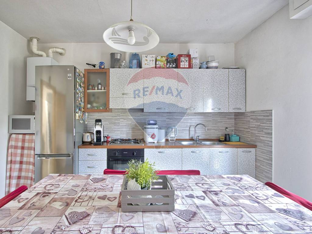 Appartamento a Loro ciuffenna in Via Martiri dell'Oreno, 22 - Foto 3