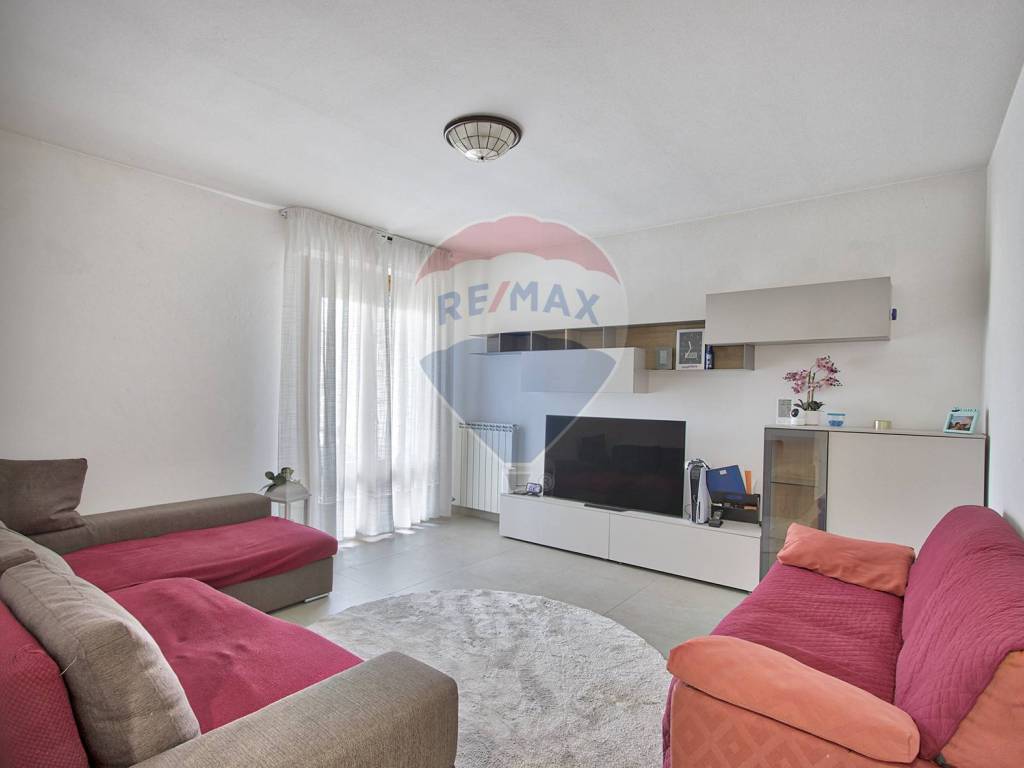 Appartamento a Loro ciuffenna in Via Martiri dell'Oreno, 22 - Foto 4