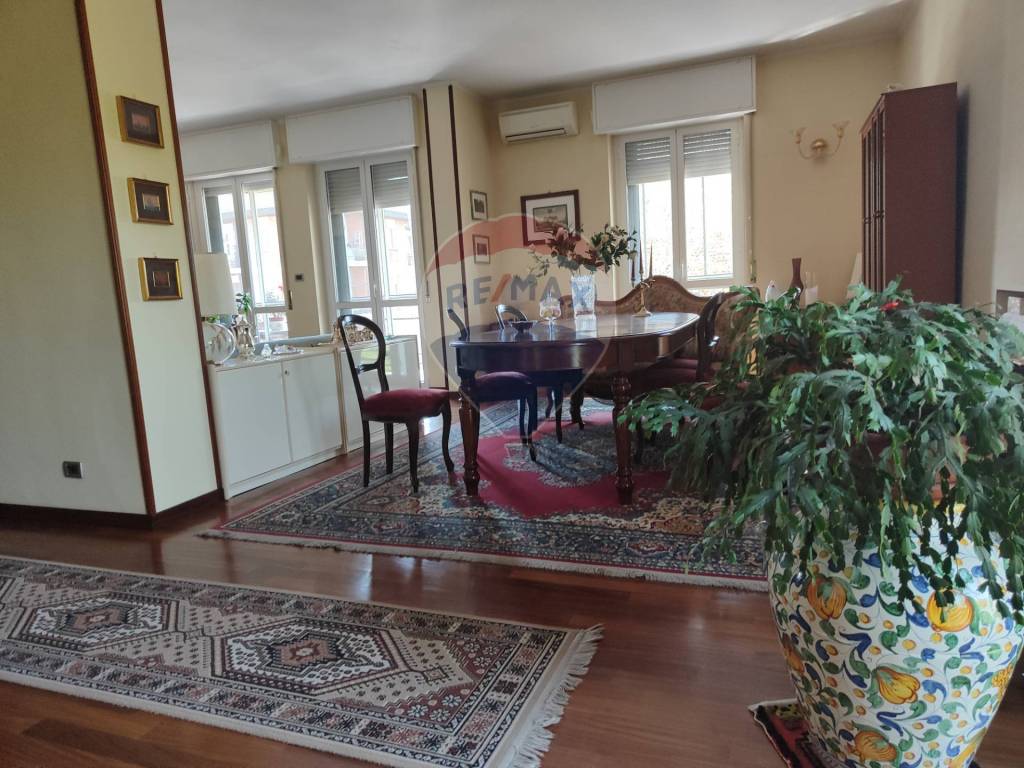 Appartamento a Alessandria in Via Teresa Michel, 26 - Foto 3