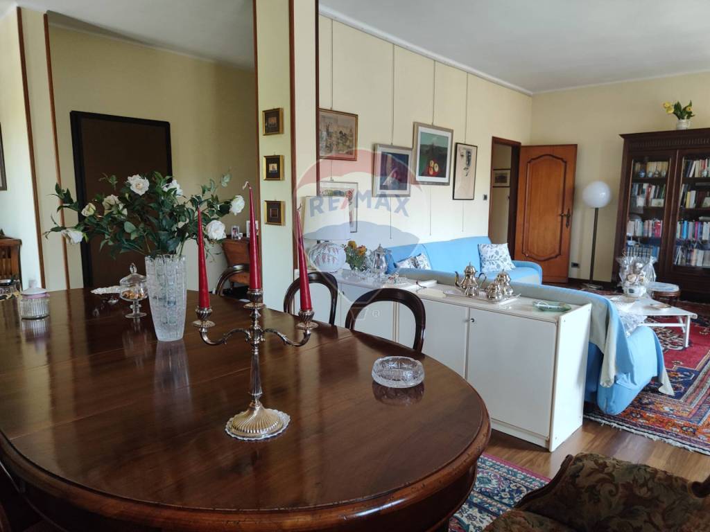 Appartamento a Alessandria in Via Teresa Michel, 26 - Foto 5