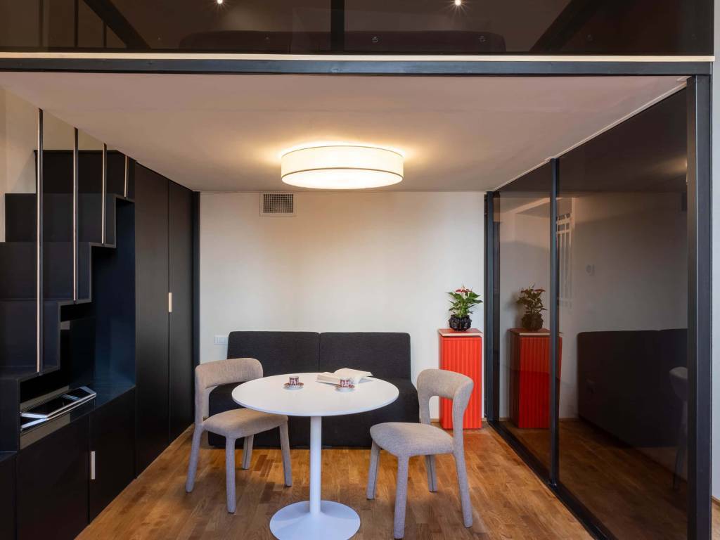 Appartamento a Firenze in Via Pietro Metastasio - Foto 5