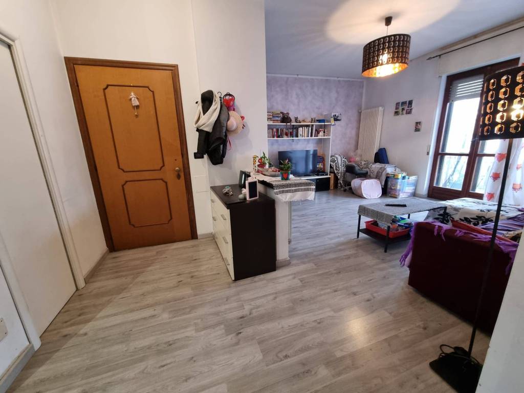 Appartamento a Chieri in Via Landolfo Crivello, 8 - Foto 3