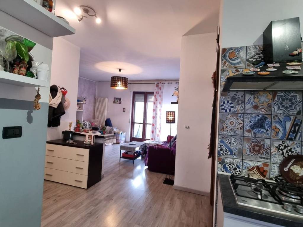 Appartamento a Chieri in Via Landolfo Crivello, 8 - Foto 4