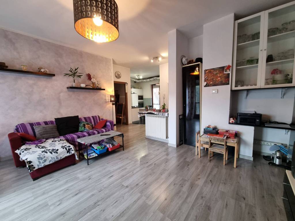 Appartamento a Chieri in Via Landolfo Crivello, 8 - Foto 5