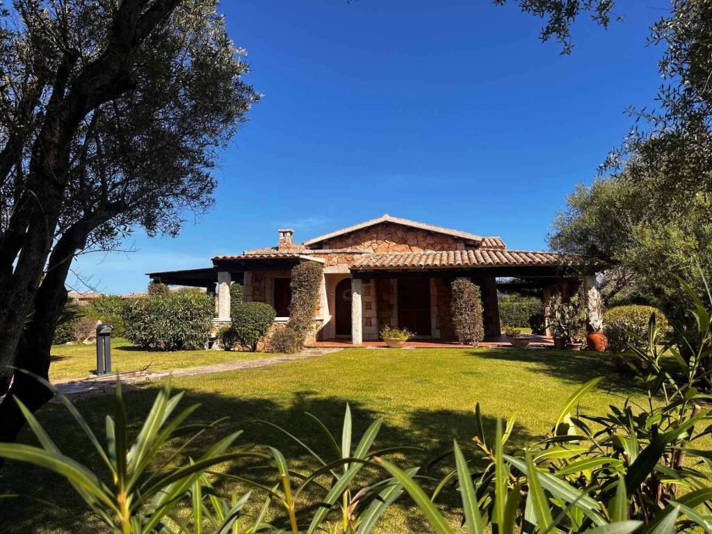 Villa a San teodoro - Foto 2