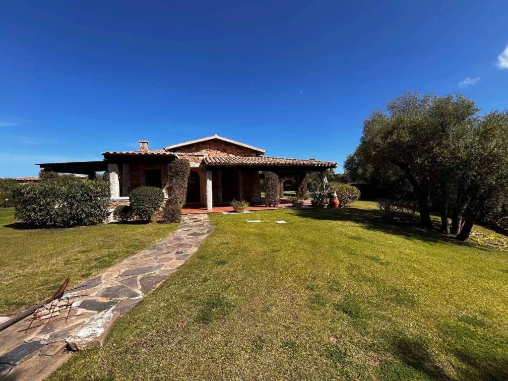 Villa a San teodoro - Foto 4