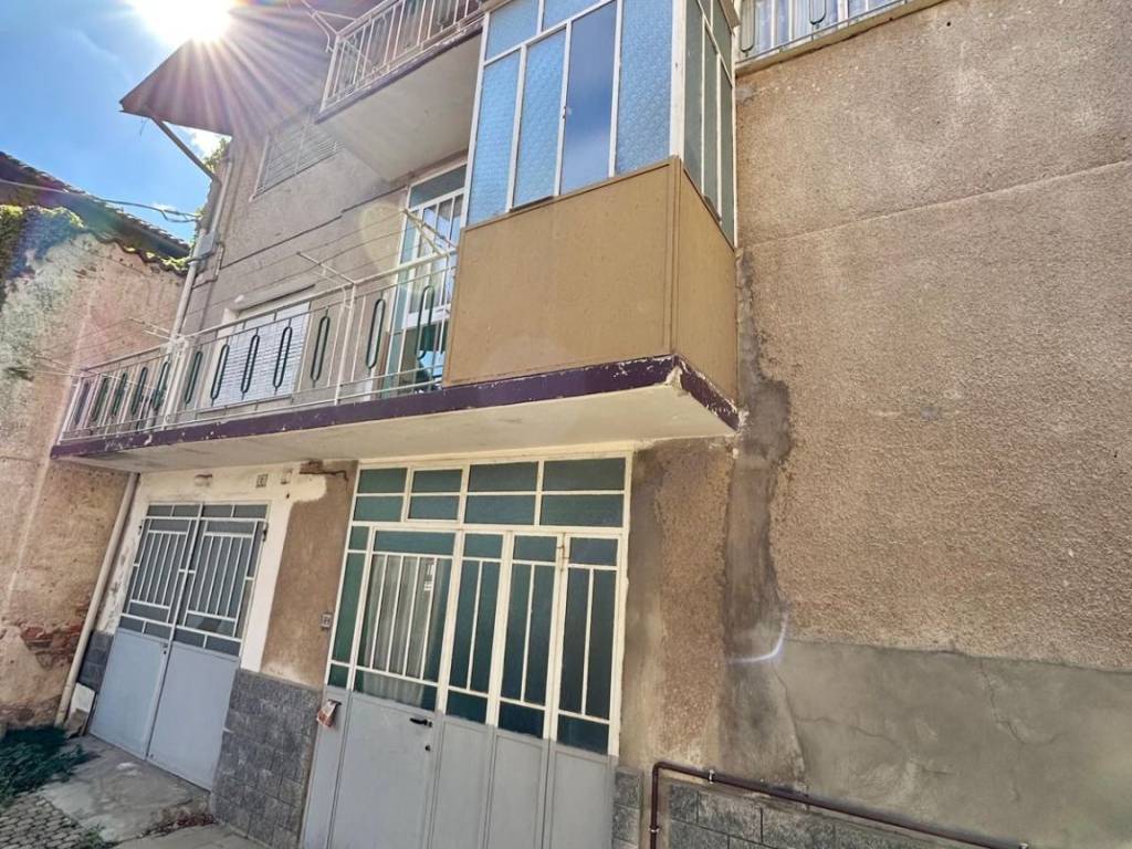 Casa indipendente a Lessona in Vicolo Sant'Eusebio, 1 - Foto 2