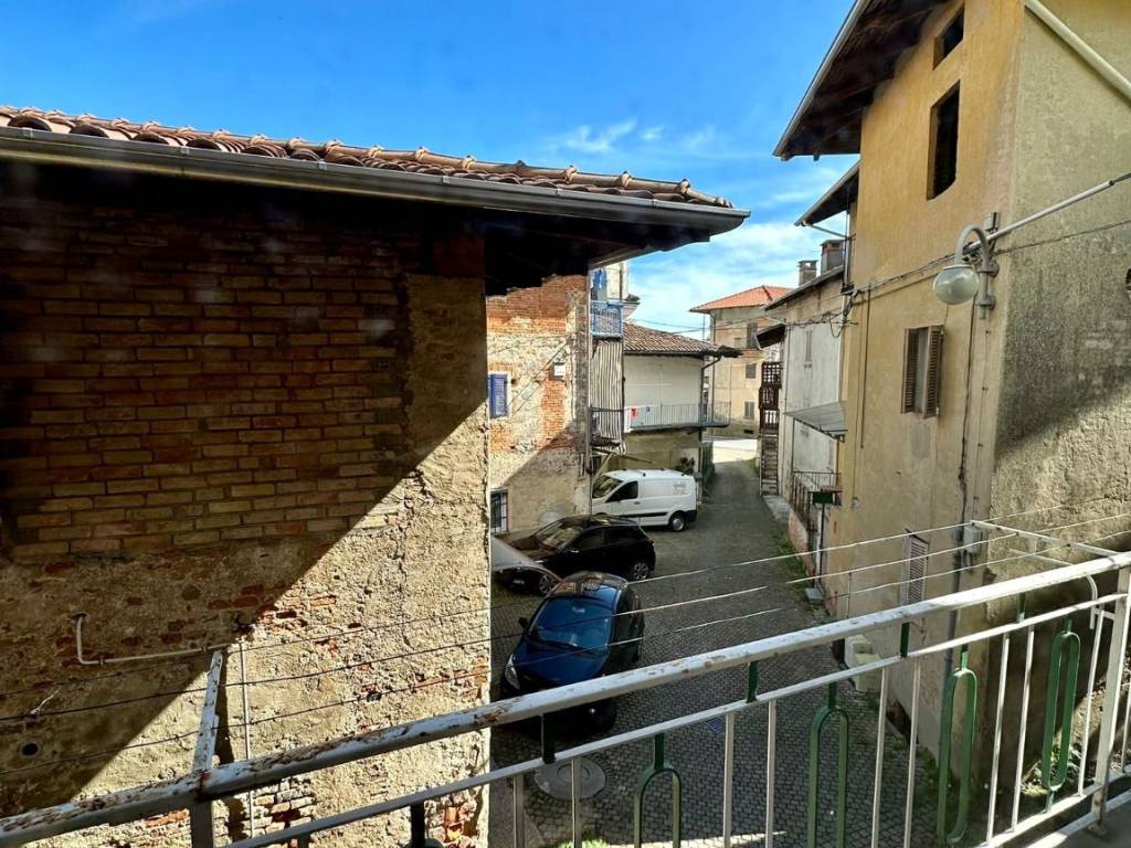 Casa indipendente a Lessona in Vicolo Sant'Eusebio, 1 - Foto 3