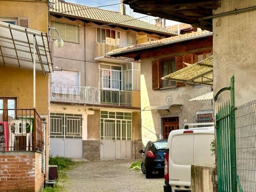 Casa indipendente a Lessona in Vicolo Sant'Eusebio, 1 - Foto 4