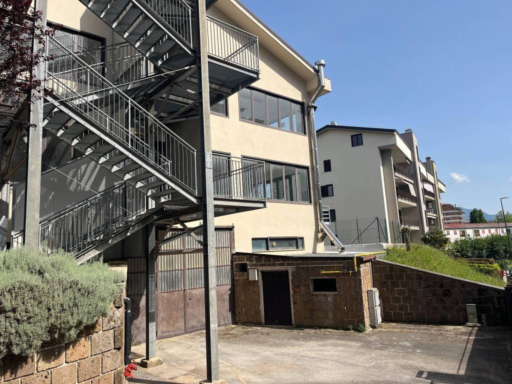 Immobile a Avellino in Via Alfredo Amatucci - Foto 2