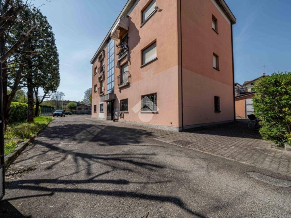 Palazzo / stabile a Reggio emilia in Via Fabio Filzi - Foto 4