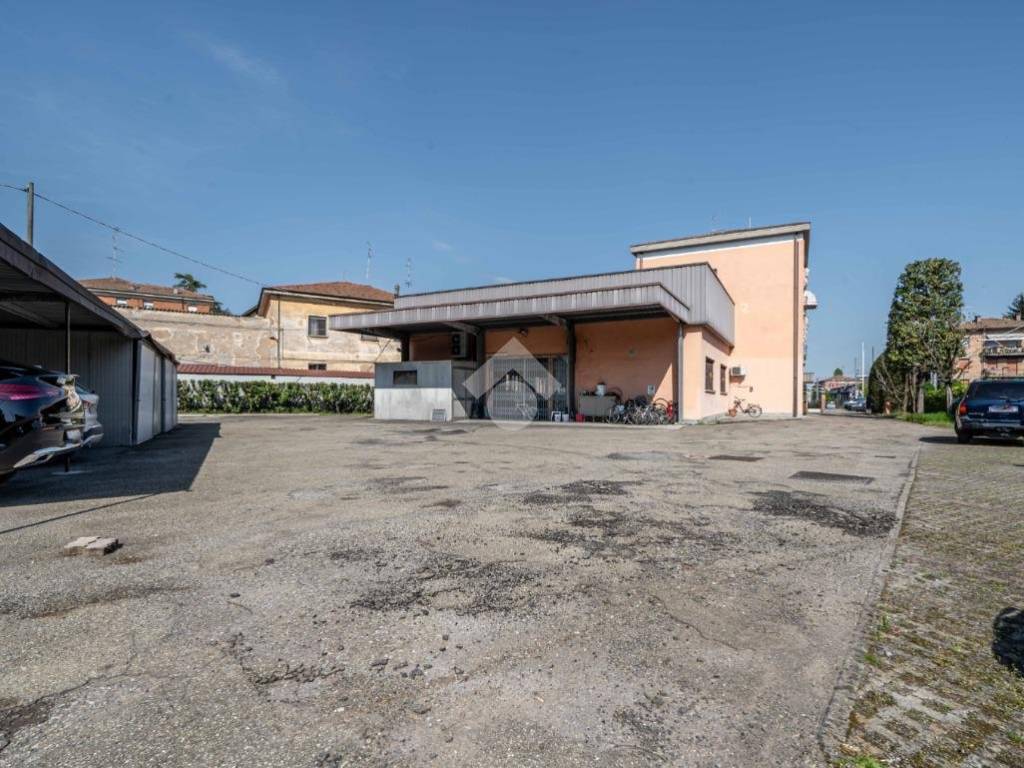 Palazzo / stabile a Reggio emilia in Via Fabio Filzi - Foto 5