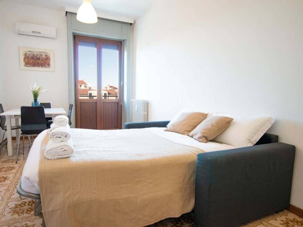 Appartamento a Milano in Piazza Sant'Agostino - Foto 4