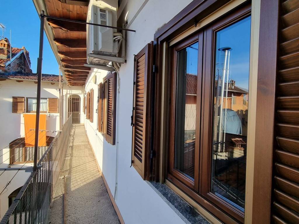 Appartamento a Gattinara in Corso Vercelli, 9 - Foto 2