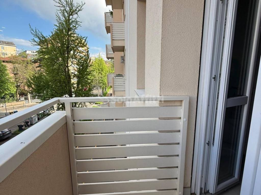 Appartamento a Modena in Viale Medaglie D'Oro - Foto 4
