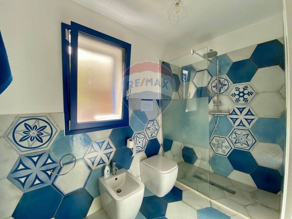 Villa a Castellammare del golfo in CONTRADA FRAGINESI COSTAMANTE - Foto 5