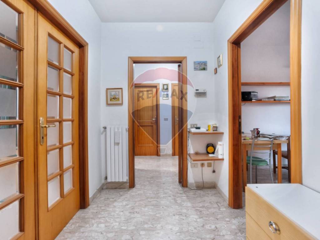 Appartamento a Penne in via berardino pennese, 8 - Foto 2
