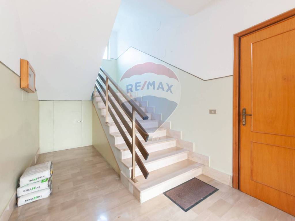 Appartamento a Penne in via berardino pennese, 8 - Foto 4