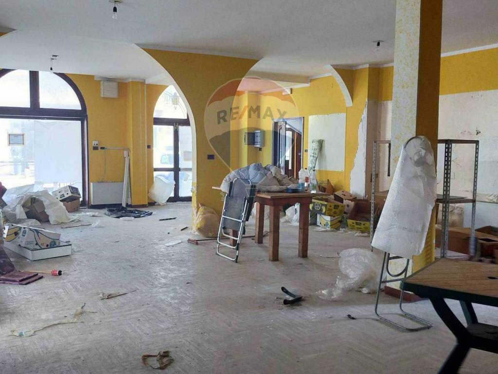 Immobile a Alba adriatica in Viale della Vittoria, 158 - Foto 4