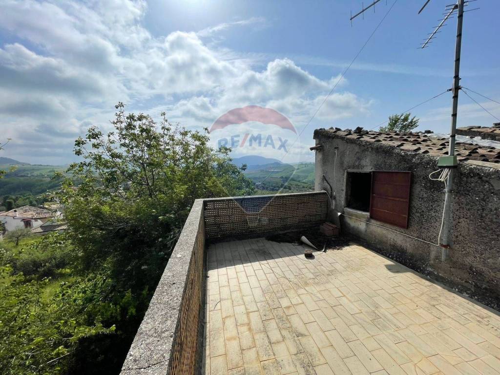 Casa indipendente a Farindola in villa cupoli - Foto 5