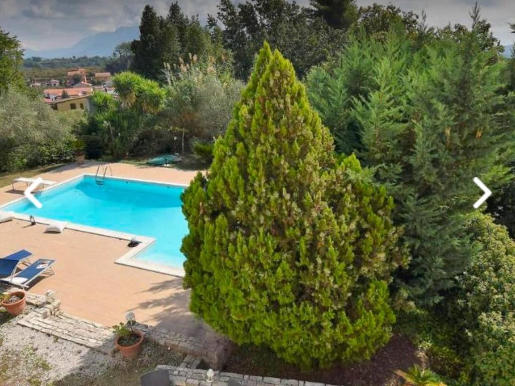 Villa a Teano in Viale Europa - Foto 4