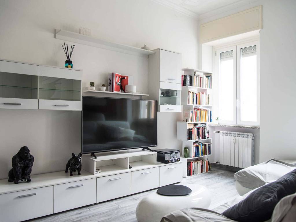 Appartamento a Milano in Via Curio Dentato - Foto 1