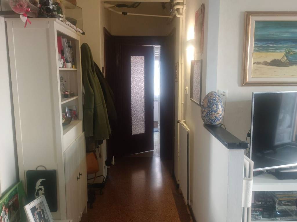 Appartamento a Varazze in Via Monte Grappa, 34 - Foto 3