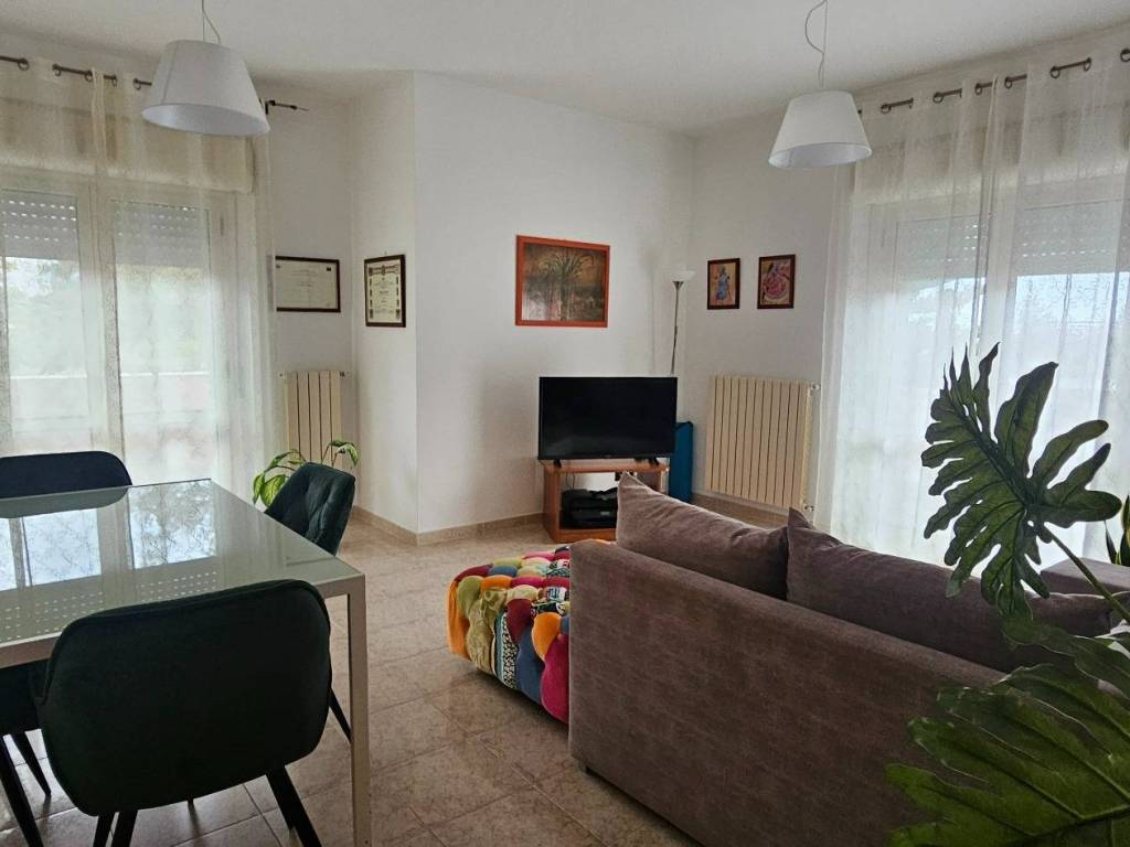 Appartamento a Soverato in Via Francescantonio Riso - Foto 3