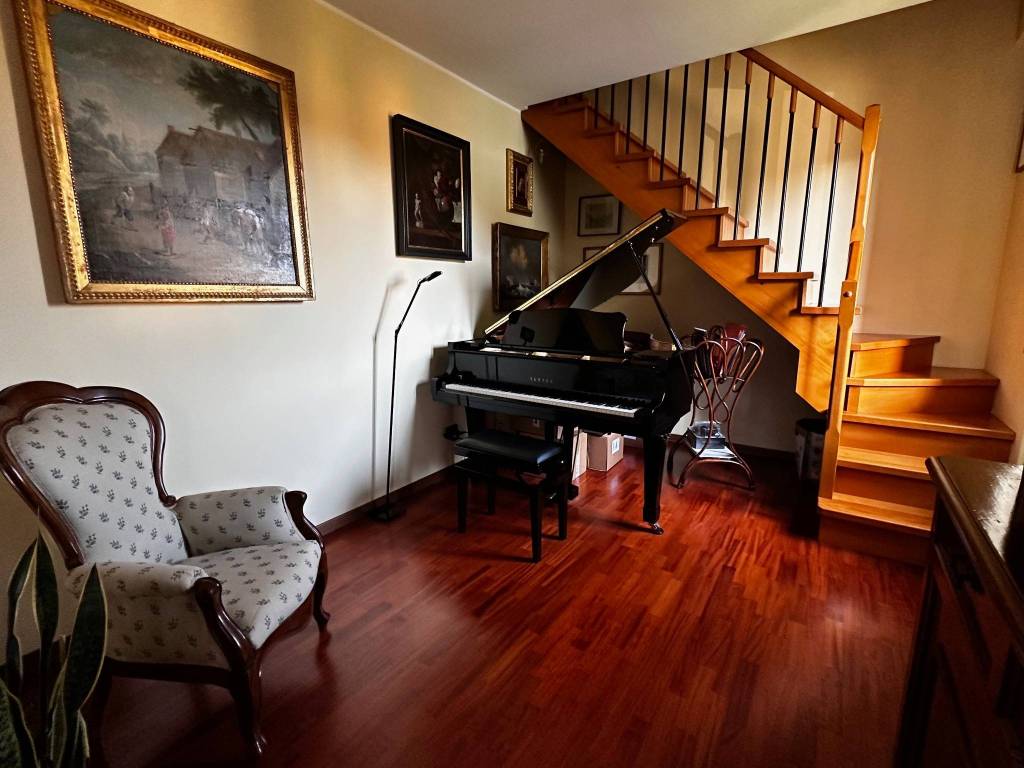 Appartamento a Imbersago in Via John Fitzgerald Kennedy, 6 - Foto 2