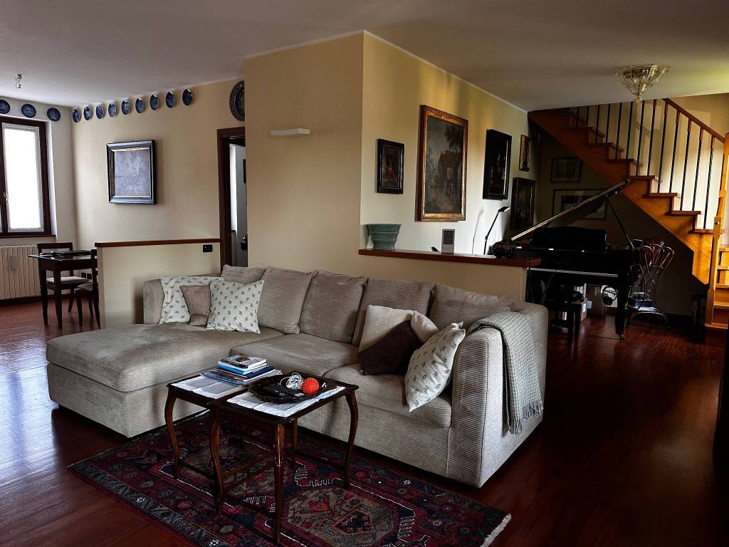 Appartamento a Imbersago in Via John Fitzgerald Kennedy, 6 - Foto 3