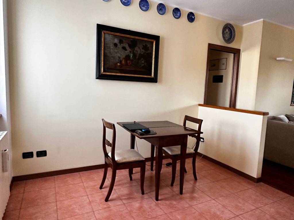 Appartamento a Imbersago in Via John Fitzgerald Kennedy, 6 - Foto 4