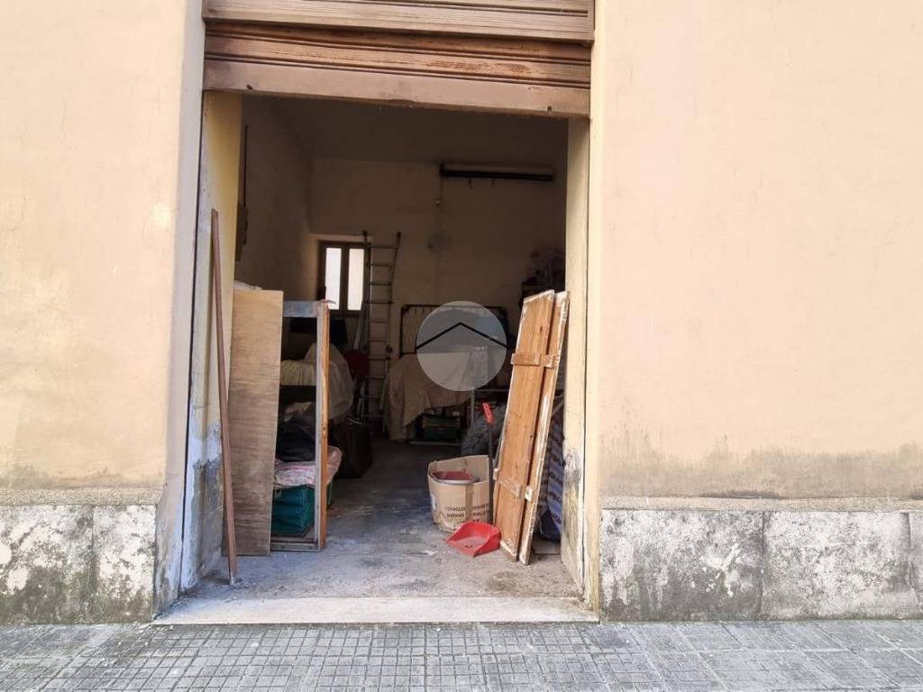 Box / garage a Viterbo in Via Istria, 8 - Foto 2