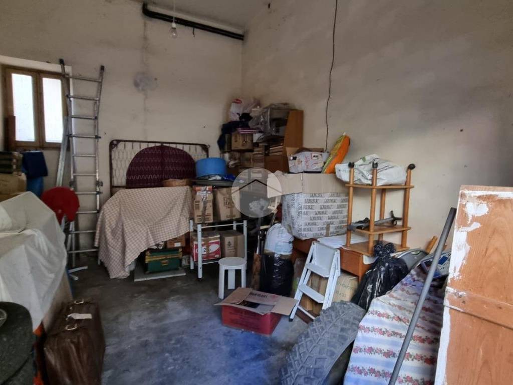 Box / garage a Viterbo in Via Istria, 8 - Foto 4