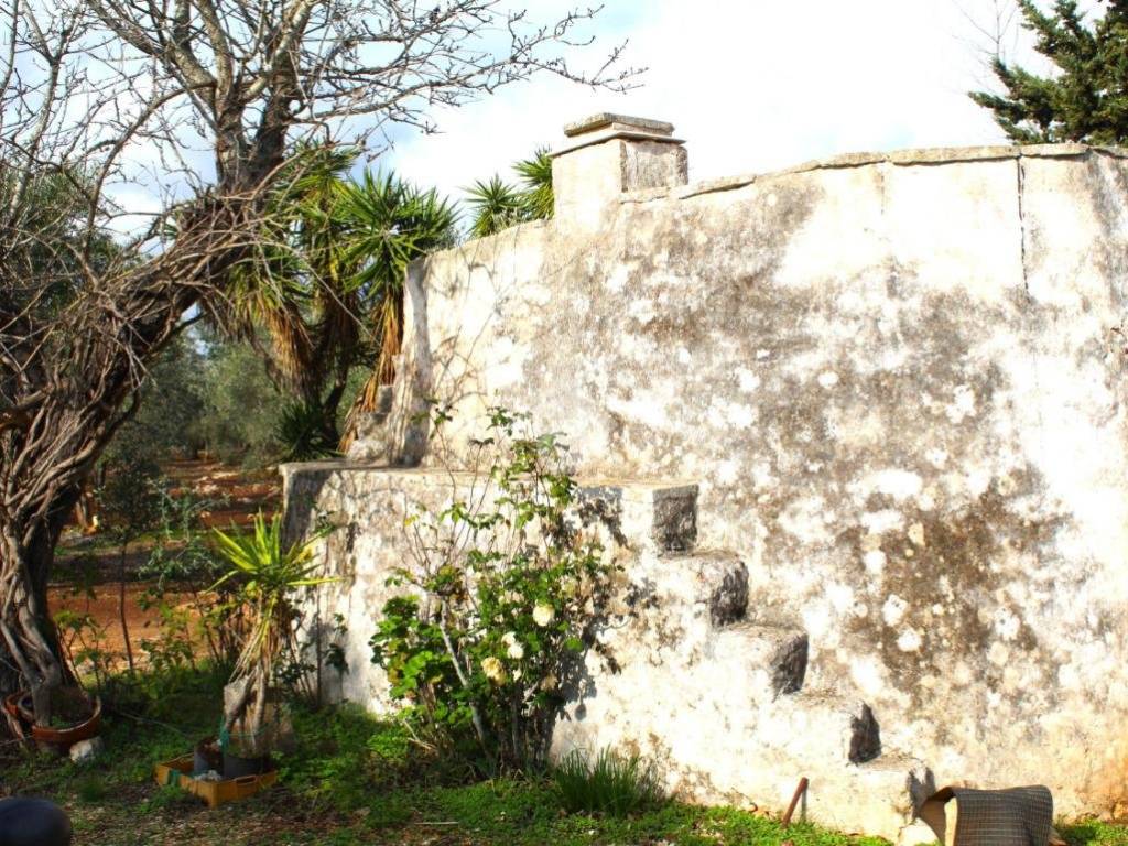 Rustico / casale a Carovigno in Contrada Colacurto - Foto 2