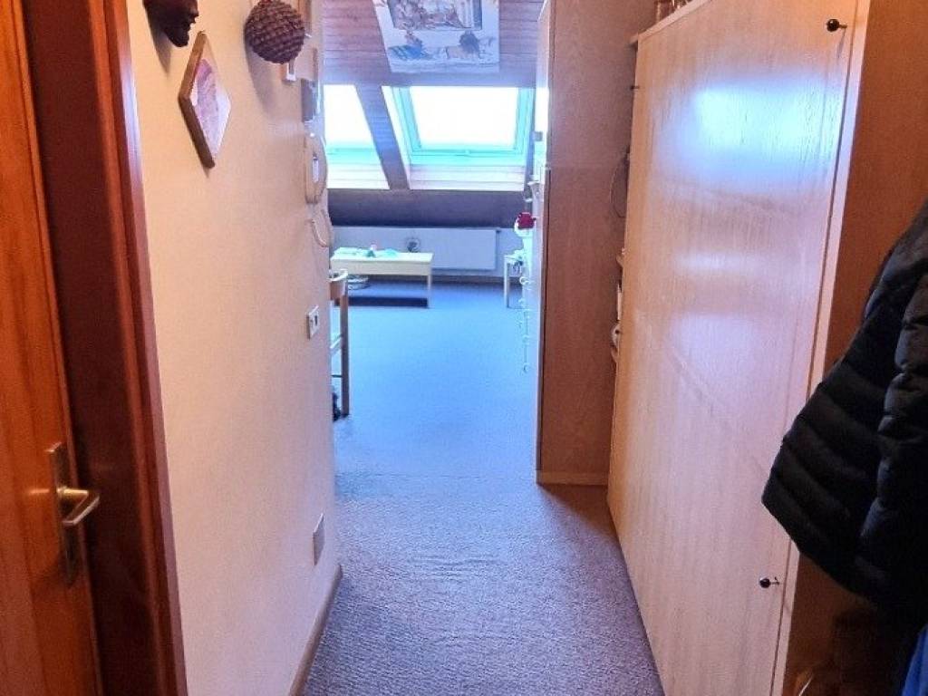 Attico / mansarda a Bormio in Via San Pietro - Foto 2